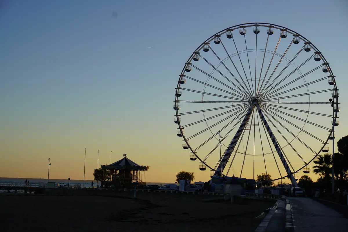 Grande roue
