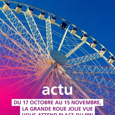 Agen : nos 7 idées sorties du week-end