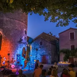 Grande soirée concerts
