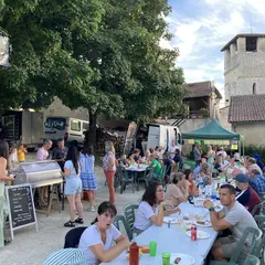 Grande soirée crêpes