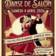 Grande soirée > Danse de salon