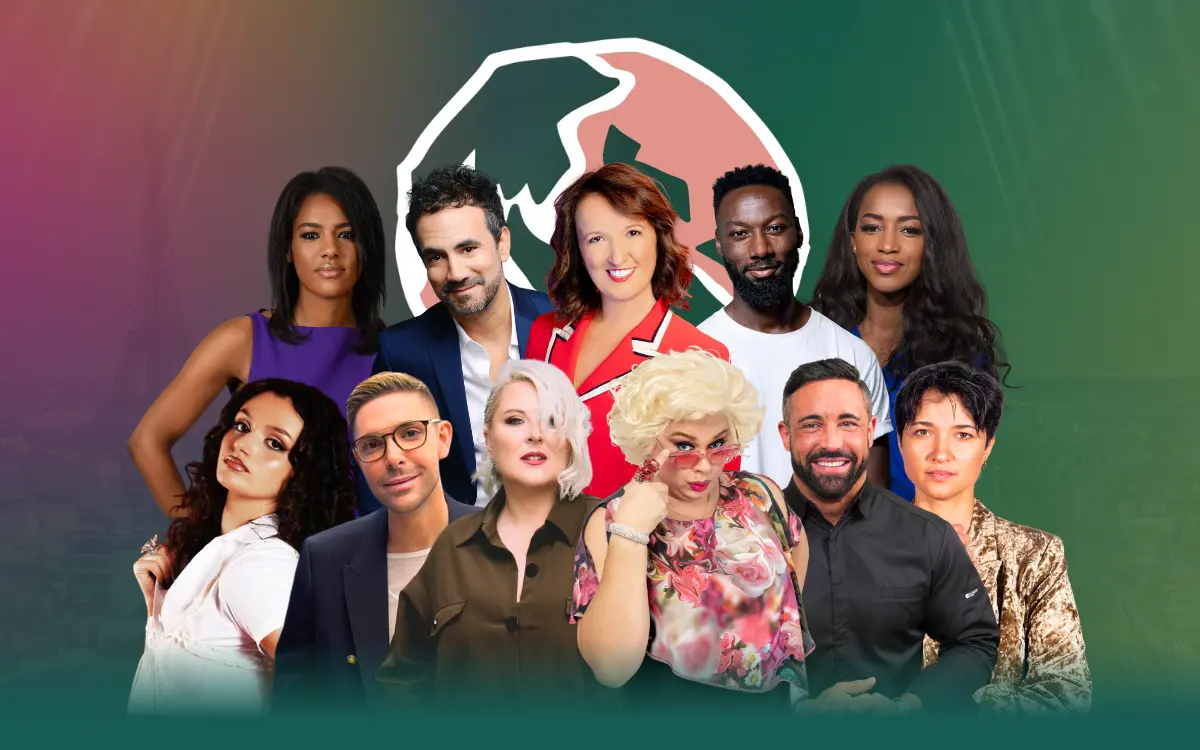 Grande Soirée de l'Engagement 2026, en direct de l'Hôtel de Ville de Paris