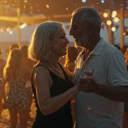 Grande soirée guinguette