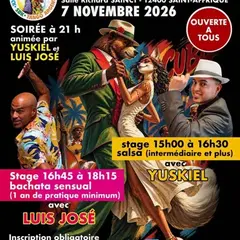 Grande Soirée Rock et Sbk