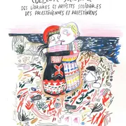 Grande soirée solidaire à Livres Books & Co