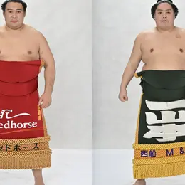 Grande soirée sumo