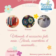 Grande Vente de Printemps