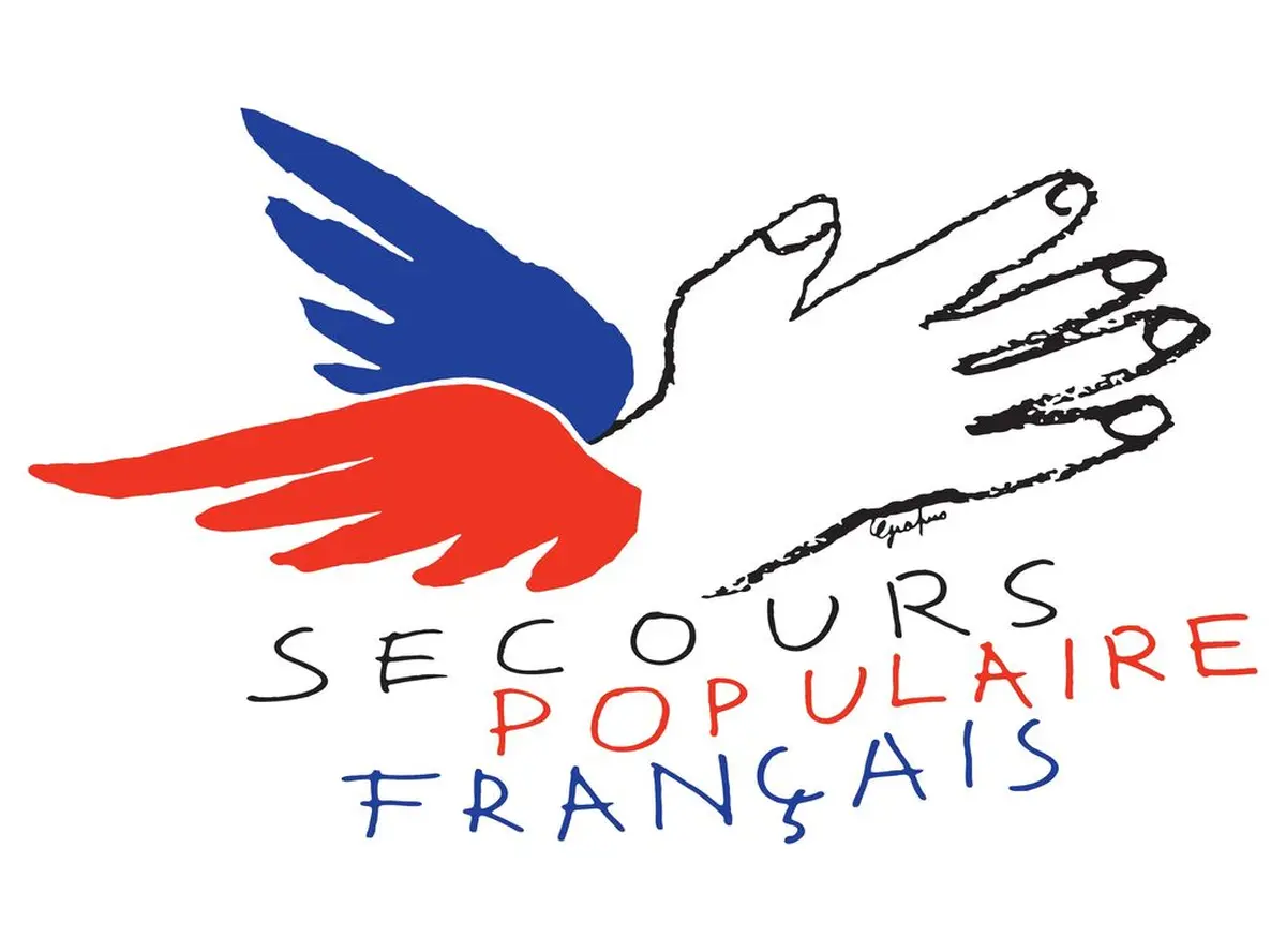 Grande vente solidaire