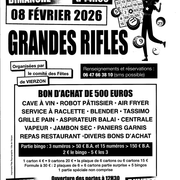 Grandes rifles
