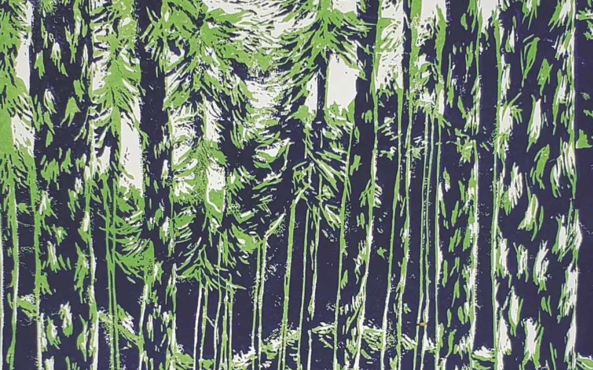 Grandeur Nature - Exposition de peinture et Gravures 59 Rivoli