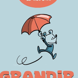 Grandir dans le Quartier de la Réunion