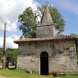 Grandmont et son trésor en Limousin - Inauguration étape Saint-Sylvestre