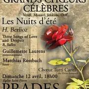 Grands Choeurs Célèbres