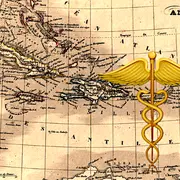 Grands médecins de la Martinique