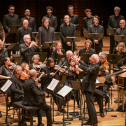 Grands motets