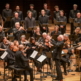 Grands motets