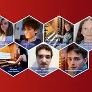 Grands organistes en herbe ! - Audition des élèves d'orgue