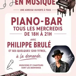 Granville en musique - scène ouverte