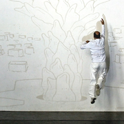 Graphique, une création instantanée à découvrir au Regard du Cygne