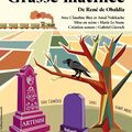 Grasse matin&eacute;e