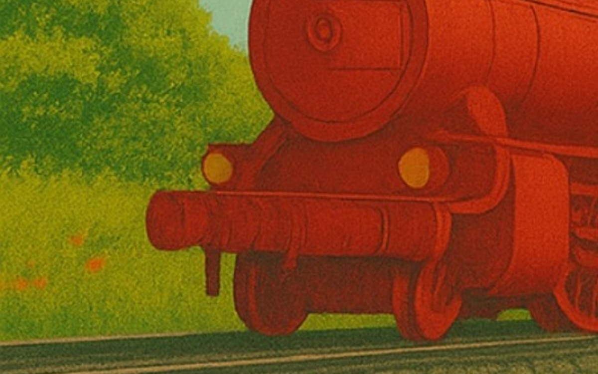 Grasse matinée au Théâtre du Gouvernail