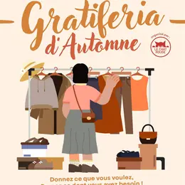 Gratiferia