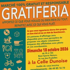Gratiferia
