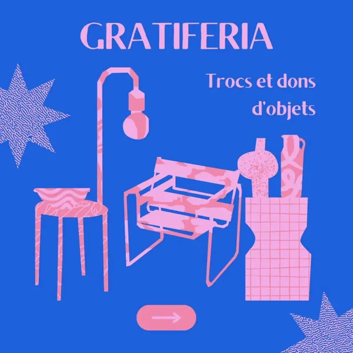 Gratiferia