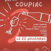 Gratounade du vin nouveau