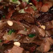 Gratounade - Pont-les-Bains