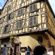 Escapade à Riquewihr, la perle du vignoble