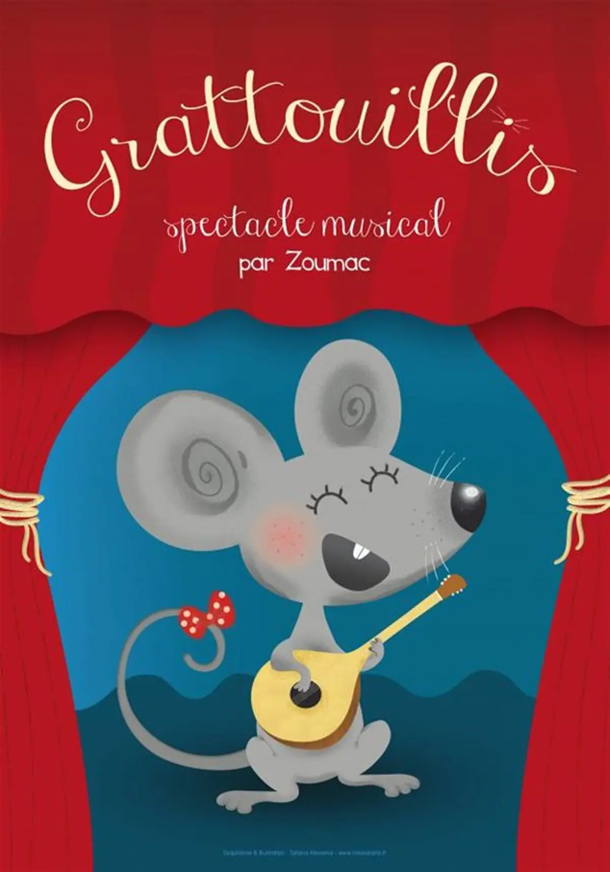 Grattouillis