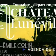 Graver le bois moderne Paul-Emile Colin (1867-1949) - de Pont-Aven à l'Art Déco