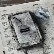 Gravure Au Tetra-Pak