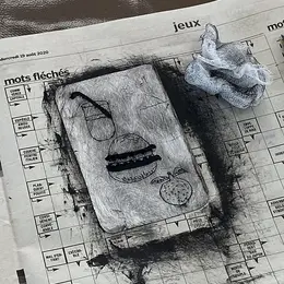 Gravure Au Tetra-Pak