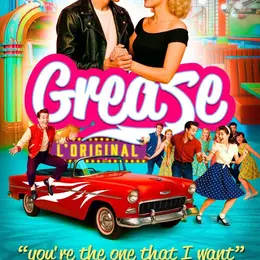 Grease