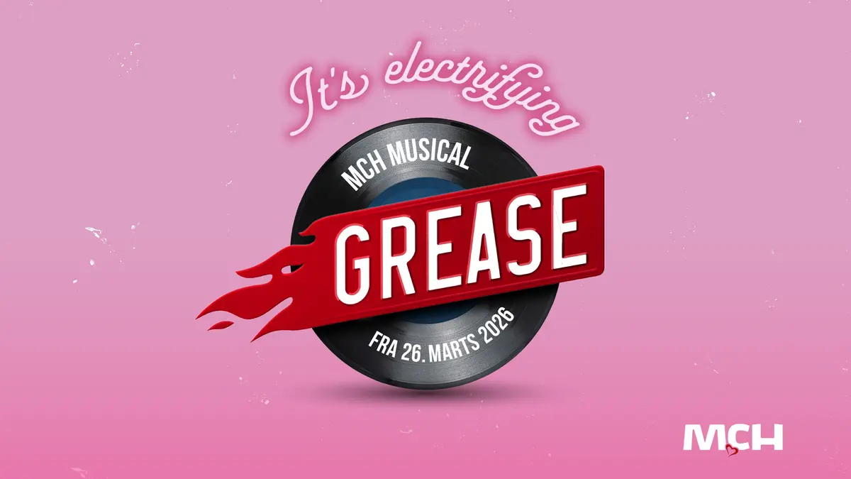 Grease Is The Word