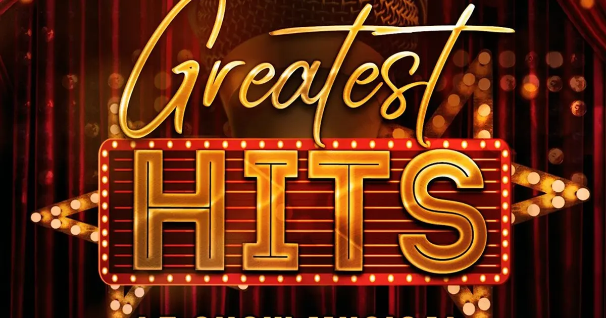 Greatest Hits : le show musical 100% improvisé
