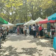 Green Market