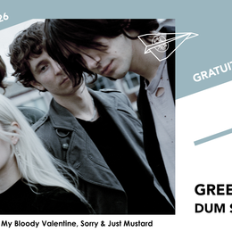 green star • Dum Supplement