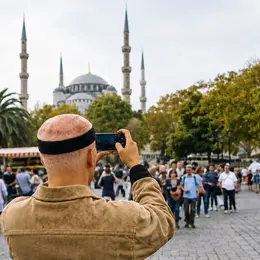 Greffe de cheveux en Turquie : le guide pour ne pas se tromper de clinique 
