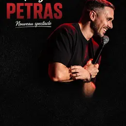 Greg Petras
