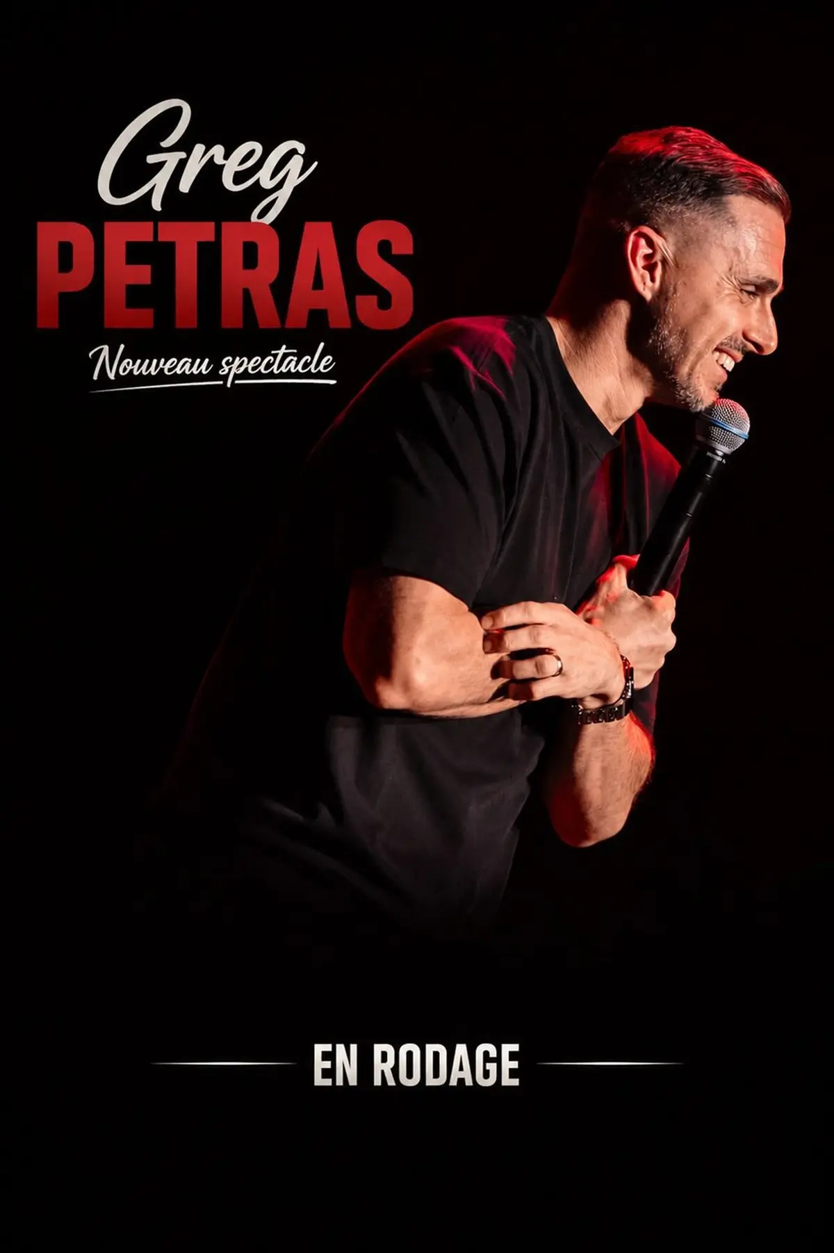 Greg Petras