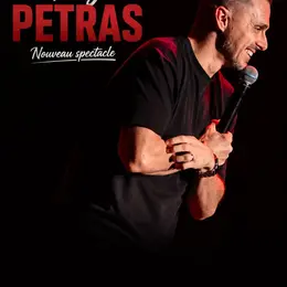 Greg Petras