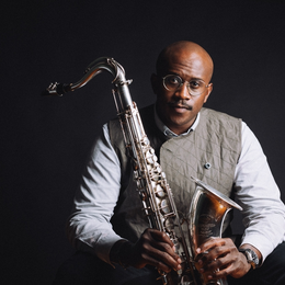 Gregory Groover Jr. en concert au 38Riv Jazz Club