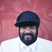Baloise Session 2015 : Gregory Porter + The Roger Cicero Jazz Experience