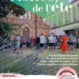 Grenade, Secrets De Bastide
