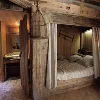 La grenier de mon père &copy; Michel Laurent - Bol d'Air