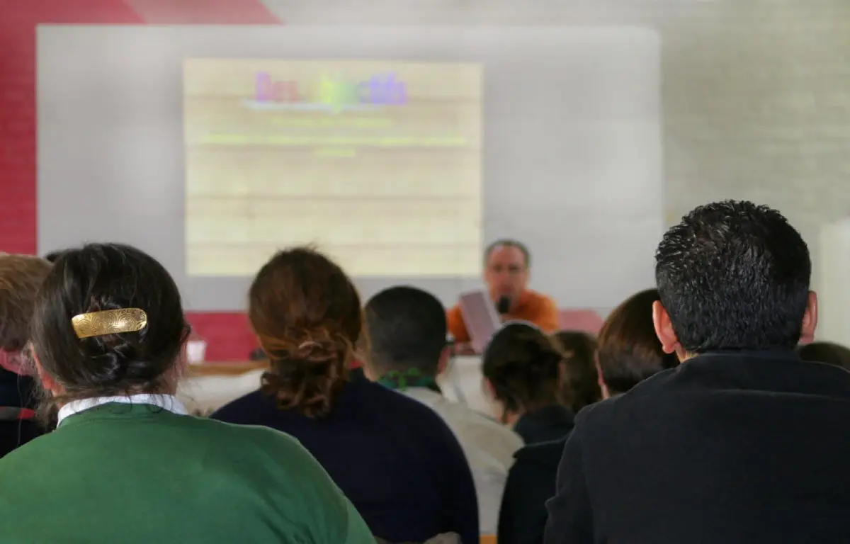 Le GRETA, un centre de formation très intéressant.