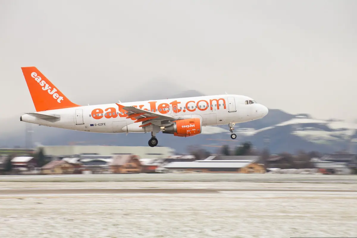 Grève des pilotes easyJet : ce que vous devez savoir sur vos droits de passager
